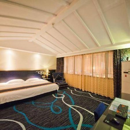 Guilin Sapphire Hotel Eksteriør billede
