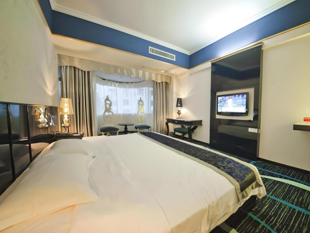 Guilin Sapphire Hotel Eksteriør billede
