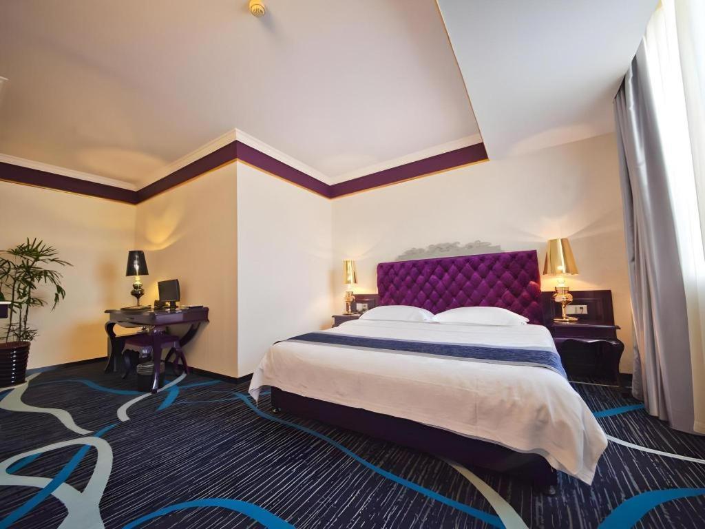Guilin Sapphire Hotel Eksteriør billede