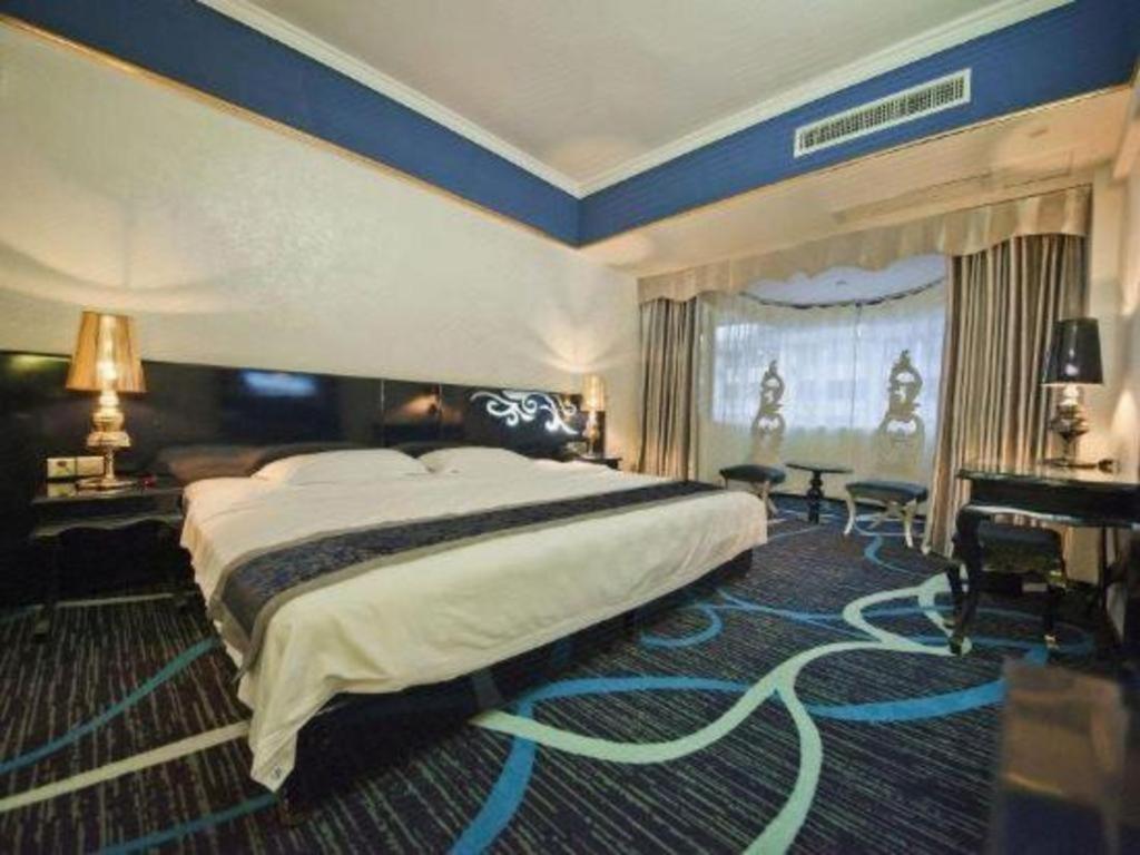 Guilin Sapphire Hotel Eksteriør billede