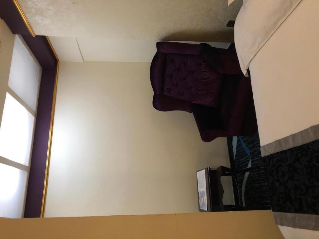 Guilin Sapphire Hotel Eksteriør billede