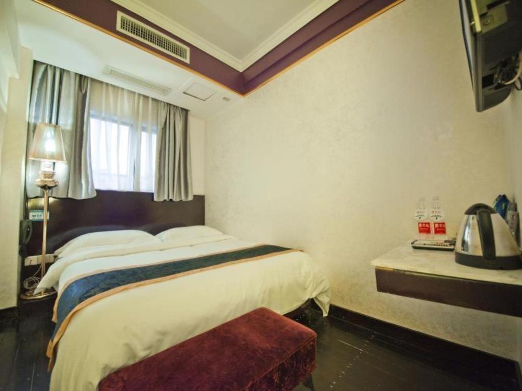 Guilin Sapphire Hotel Eksteriør billede