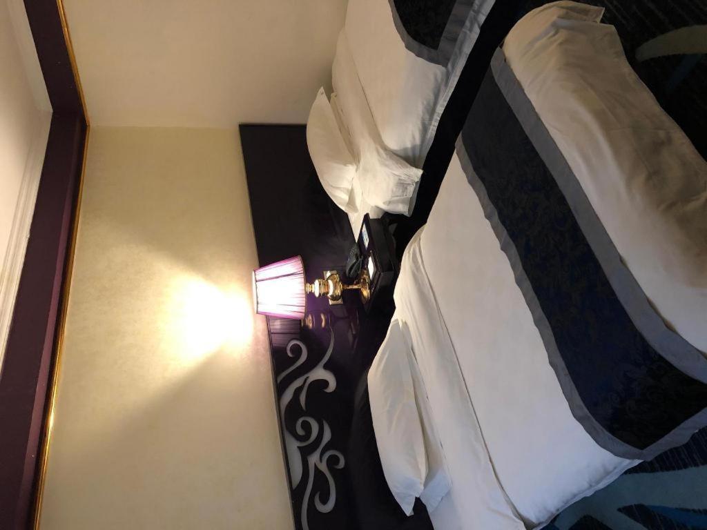 Guilin Sapphire Hotel Eksteriør billede