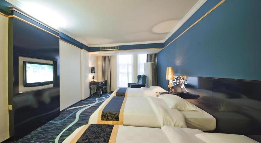 Guilin Sapphire Hotel Eksteriør billede