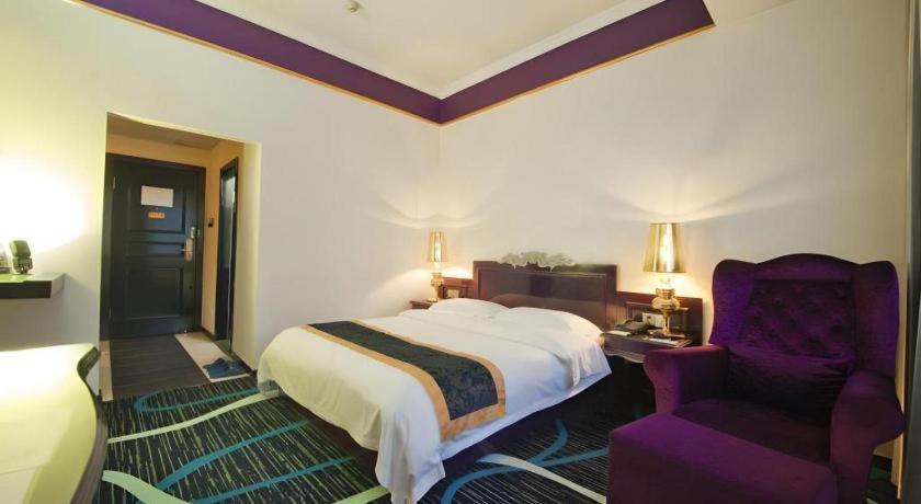 Guilin Sapphire Hotel Eksteriør billede